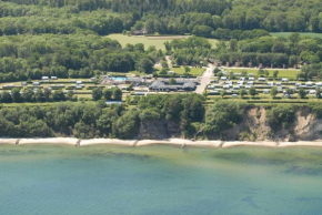 Dancamps Trelde Naes (Camp Site) in Fredericia